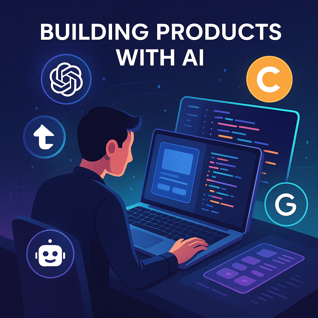 Building Products with AI